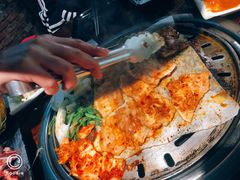 -杀猪天·韩国烤肉(总店)