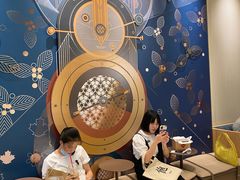 -Tims天好咖啡(江干万象城店)