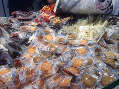 -水一方现烤鱿鱼丝大连特产(高新苏宁百货店)