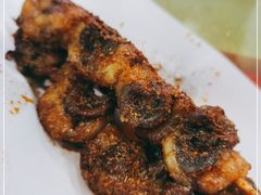 -羊之道草原味道清真餐厅(番禺店)