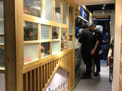 大堂-厝内小眷村(天河南一路店)