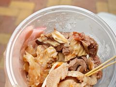 -明哥牛什粥(鸿运阁店)