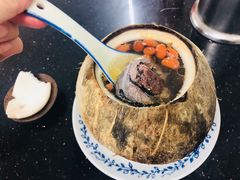 -達揚原味燉品(文明路店)