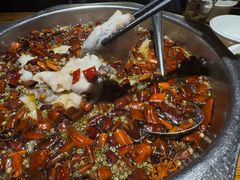 -小草房水煮鱼(东关大街店)