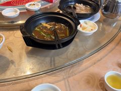 -年辉渔村·非遗传承餐厅(新丰江店)