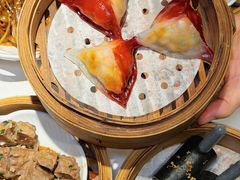 -禄运茶居·手工点心(猎德店)