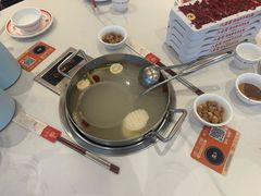 -八合里潮汕鲜牛肉火锅(深圳海岸城店)