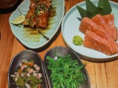 -石屋料理(南京西路店)