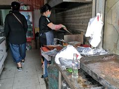 -上园鸡骨棒(上园小区店)