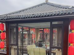 -醉香隆.山水庭院.湖北菜(东湖店)