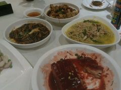 -老东吴食府(雅都店)