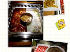 极品肥牛-巴邑火锅·鲜切牛肉(萧山银隆店)