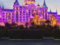 -波塞冬旅游度假区