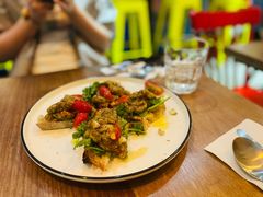 -Mesa Madre梅萨妈妈·Bintana(国贸店)