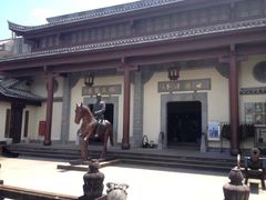 -宁波溪口古镇-民国大杂院