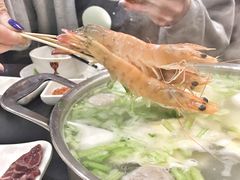 -吉友粥底火锅(方斜路店)