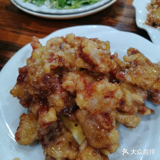 东北饺子王(清流路店)