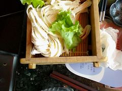 -王家渡火锅店(棕榈泉店)