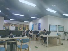 -诺亚雅思托福北郊中心(凤城路店)