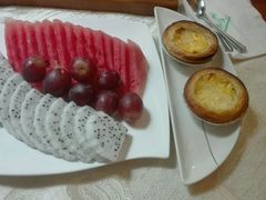 -燕庭·纯燕窝·甜品下午茶(南京西路店)