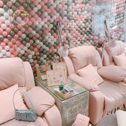 -Beauty Nails 美甲美睫皮肤管理