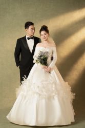 -MAO亲爱的猫婚纱摄影工作室