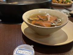 -滇野云南野生菌餐厅(陕西南路店)