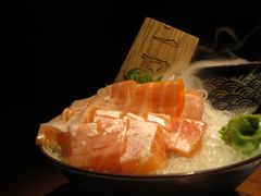 -玉川屋创意日料(柳巷店)