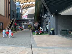 -观澜湖兰桂坊(深免海口观澜湖免税城店)