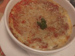 -安妮意大利餐厅(国贸店)