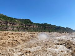 -陕西黄河壶口瀑布旅游区