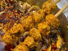 -胖子鱼·天水麻辣鱼火锅(秦州407店)