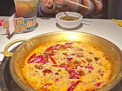 -小龙坎火锅(全球总店)