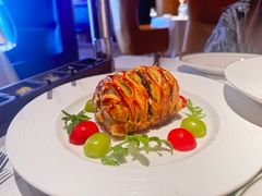 -Grand James·地中海bistro(百家湖1912店)