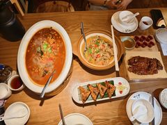 -桂小厨广西菜(印象城店)