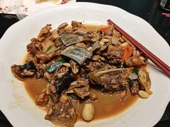 -美乐食街(小南店)