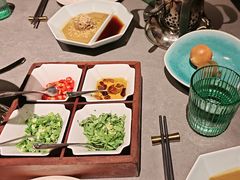 -鼎鼎香·港式火锅(北京SKP店)