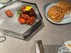 -玉玲珑·里舍(万象城店)