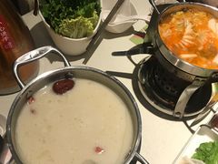 -火锅先生(五马街店)