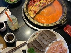 -纸盐河码头火锅(十八梯店)