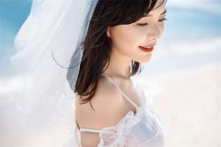 -古摄影婚纱