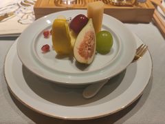 -叶叶菩提·晋福宫