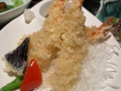 -上井精致料理(中兴商业大厦店)