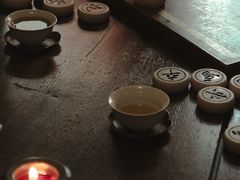 -一慈茶馆(雨田馆)