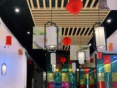 大堂-银记肠粉店(赤岗店)