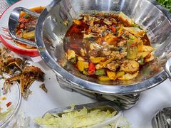 -辣不怕口味虾(凌霄路店)