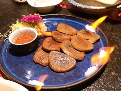 -古田居·特色寿司料理(星之岛旗舰店)