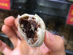 豆沙一口酥-宋记饼家(石门二路店)