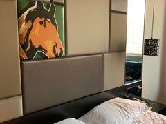 -桔子酒店(合肥三孝口地铁站店)