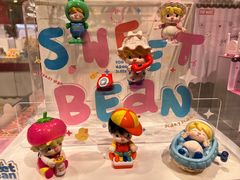 -泡泡玛特POPMART(上海环球港店)